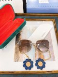 G*ucci Glasses Top Quality
