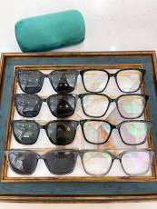 G*ucci Glasses Top Quality