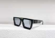 L*ouis V*uitton Glasses Top Quality