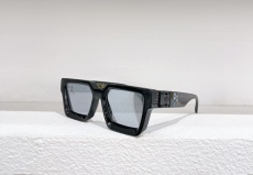 L*ouis V*uitton Glasses Top Quality