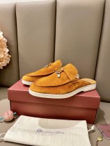 Women L*oro P*iana Top Quality Sneakers
