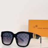 L*ouis V*uitton Glasses Top Quality