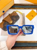L*ouis V*uitton Glasses Top Quality