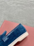Women L*oro P*iana Top Quality Sneakers