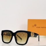 L*ouis V*uitton Glasses Top Quality