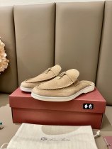 Women L*oro P*iana Top Quality Sneakers