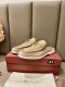 Women L*oro P*iana Top Quality Sneakers