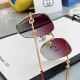G*ucci Glasses Top Quality