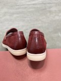 Women L*oro P*iana Top Quality Sneakers