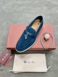 Women L*oro P*iana Top Quality Sneakers