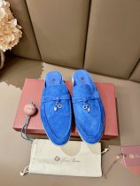 Women L*oro P*iana Top Quality Sneakers