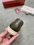 Women L*oro P*iana Top Quality Sneakers