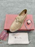 Women L*oro P*iana Top Quality Sneakers