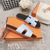 Men H*ermes Top Quality Sandals