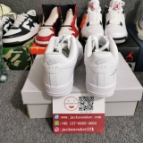 T*ravis S*cott Air Force 1  Low’07 CW2288-111