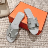 Women H*ermes Top Sandals
