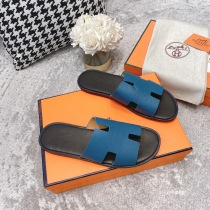 Men H*ermes Top Quality Sandals