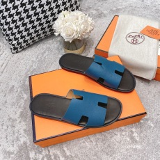 Men H*ermes Top Quality Sandals