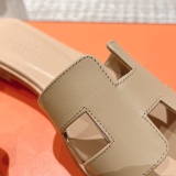 Women H*ermes Top Sandals