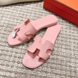 Women H*ermes Top Sandals