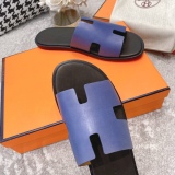 Men H*ermes Top Quality Sandals