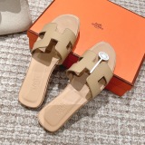 Women H*ermes Top Sandals