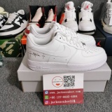 T*ravis S*cott Air Force 1  Low’07 CW2288-111