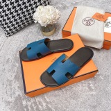 Men H*ermes Top Quality Sandals