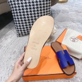 Men H*ermes Top Quality Sandals