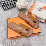Men H*ermes Top Quality Sandals