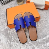Men H*ermes Top Quality Sandals