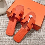 Women H*ermes Top Sandals