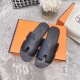 Men H*ermes Top Quality Sandals