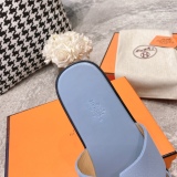 Men H*ermes Top Quality Sandals
