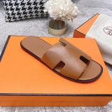 Men H*ermes Top Quality Sandals