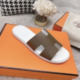 Men H*ermes Top Quality Sandals