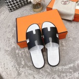 Men H*ermes Top Quality Sandals