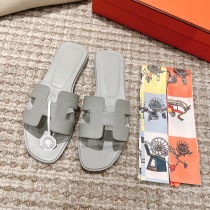 Women H*ermes Top Sandals