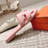 Women H*ermes Top Sandals