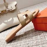 Women H*ermes Top Sandals
