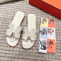 Women H*ermes Top Sandals
