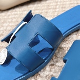 Women H*ermes Top Sandals
