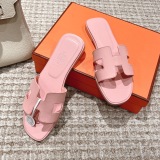 Women H*ermes Top Sandals
