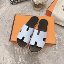 Men H*ermes Top Quality Sandals
