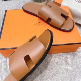 Men H*ermes Top Quality Sandals
