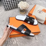 Men H*ermes Top Quality Sandals