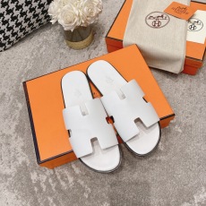 Men H*ermes Top Quality Sandals