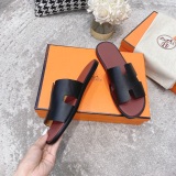 Men H*ermes Top Quality Sandals