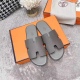 Men H*ermes Top Quality Sandals
