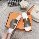Men H*ermes Top Quality Sandals